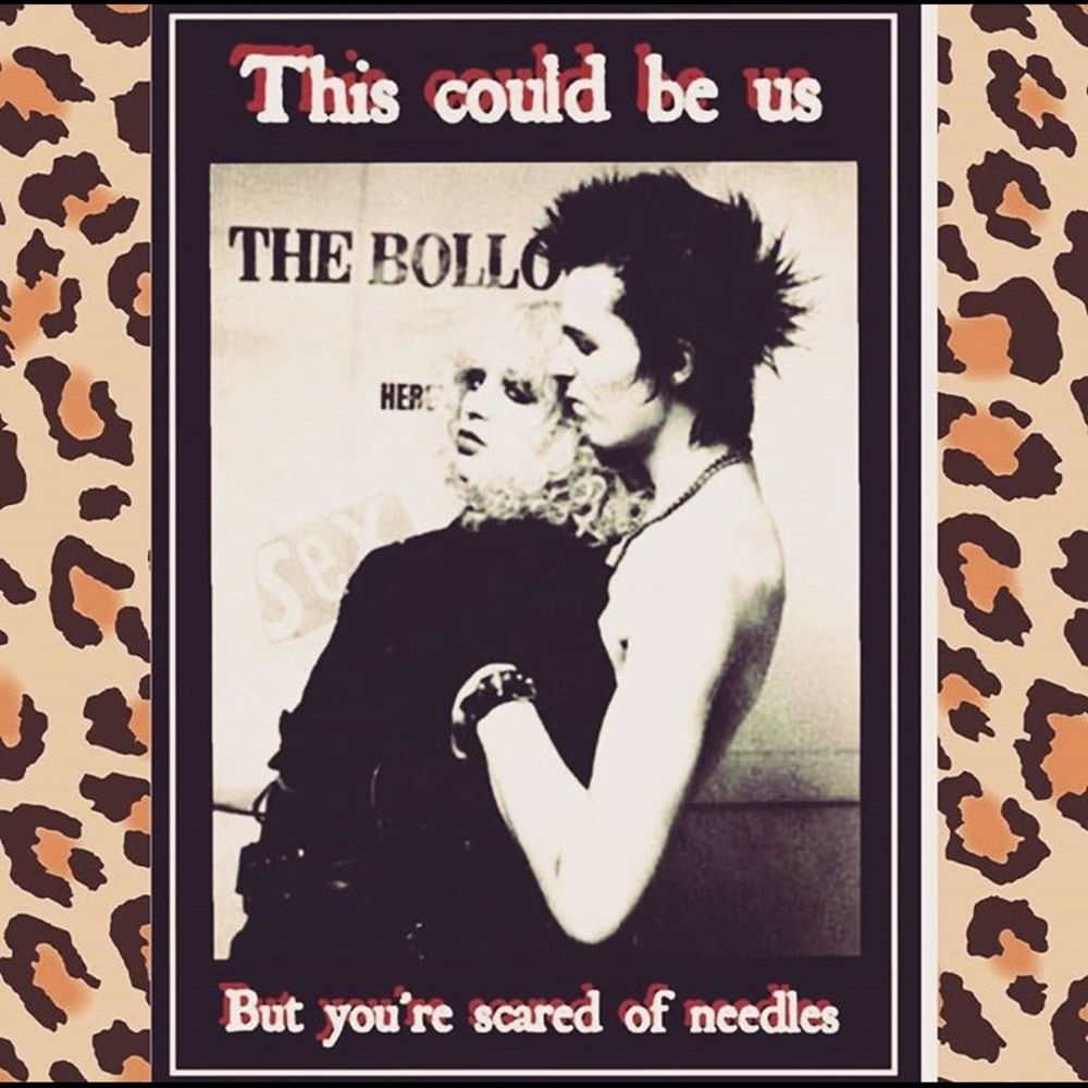 Meet your Posher, Jake